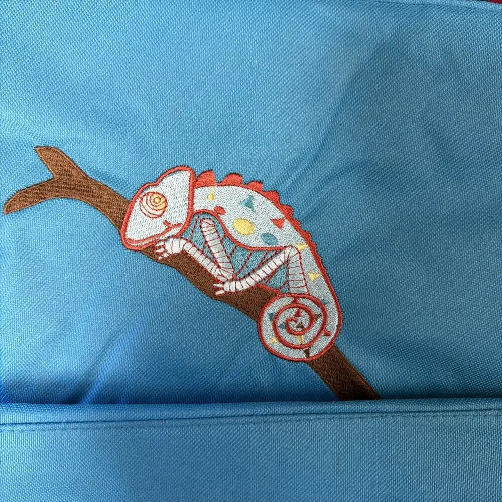Kalencom New Orleans day bag‎